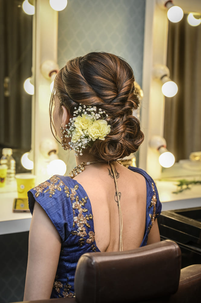 Bridal 17