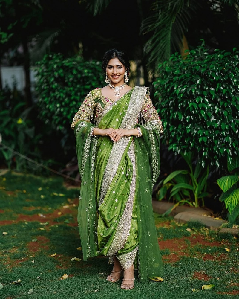 Makeup Artistry at Meshail