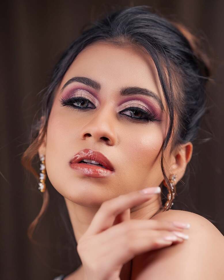 Beauty Treatments at Meshail