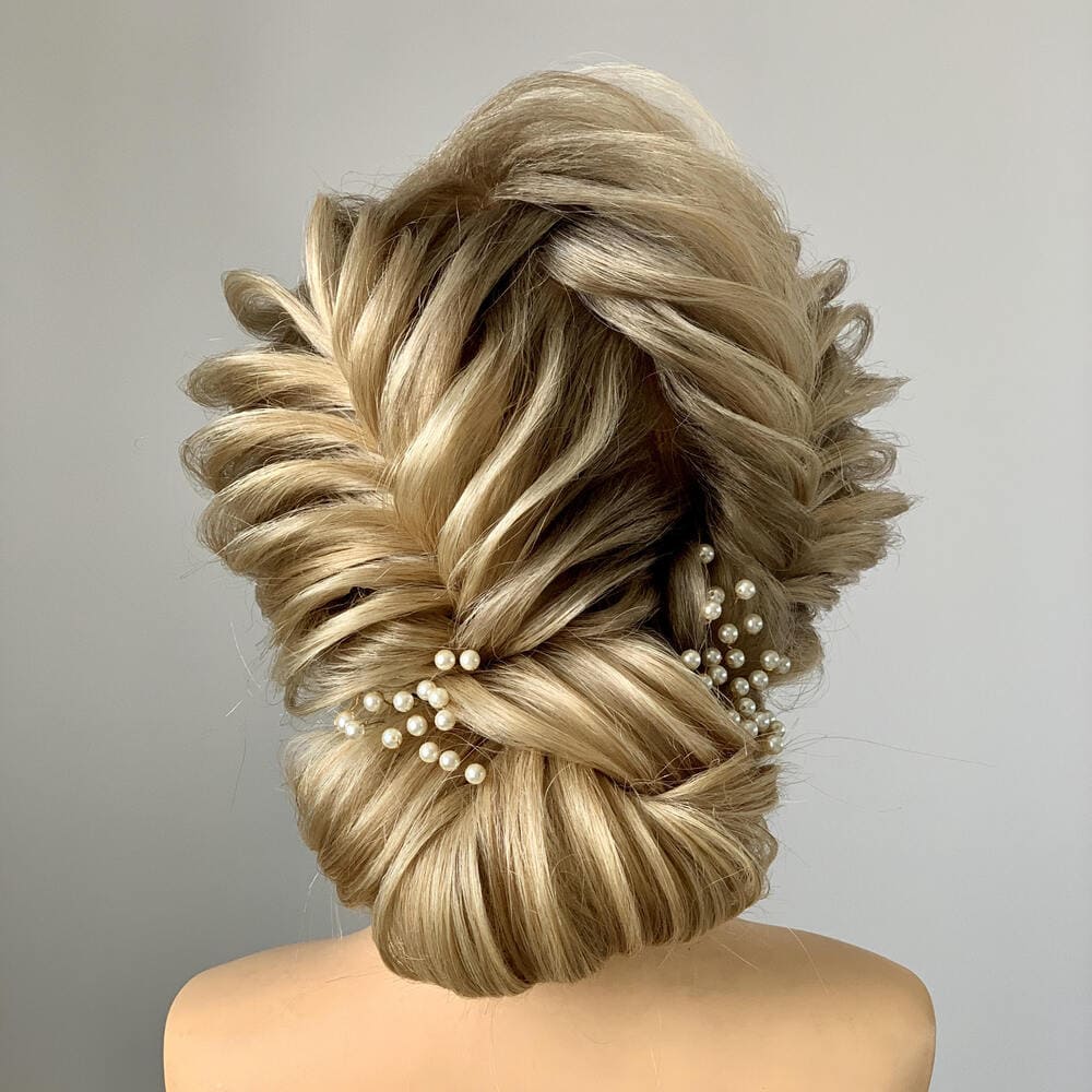 Hair Artistry 13