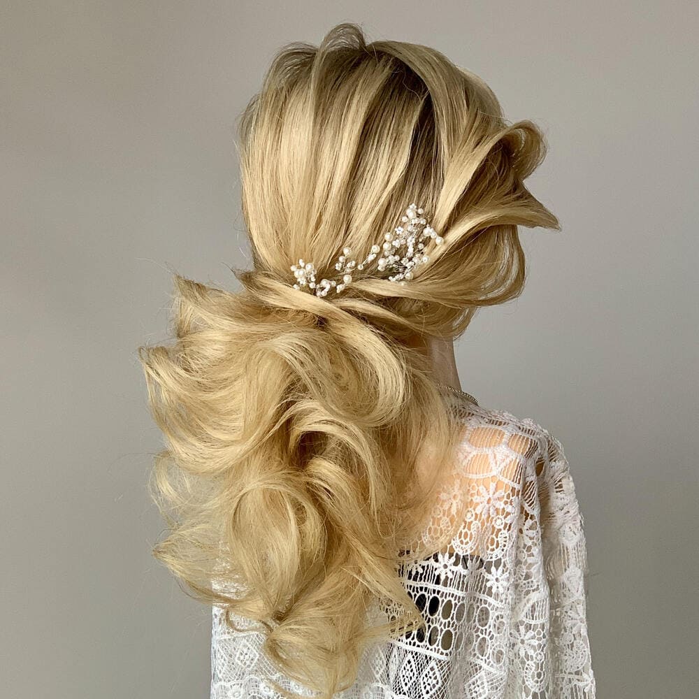 Hair Artistry 14