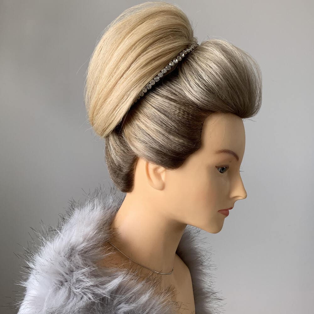 Hair Artistry 15