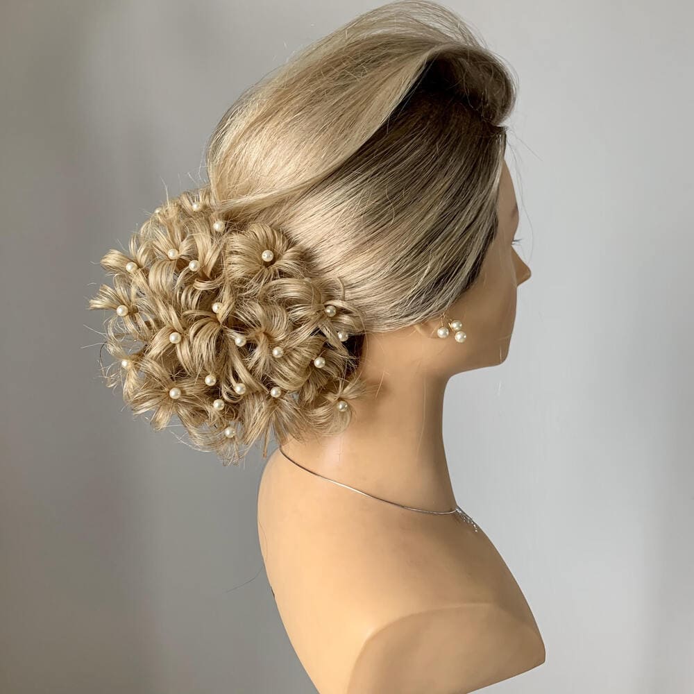 Hair Artistry 16