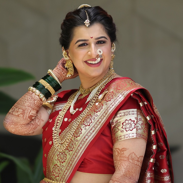 Bridal Makeup Excellence