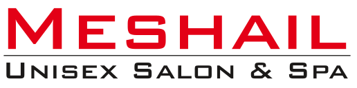 Meshail Logo
